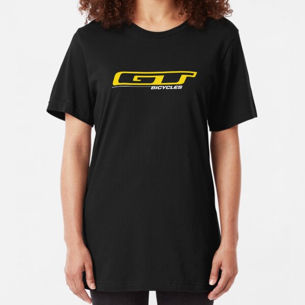 gt bicycles apparel