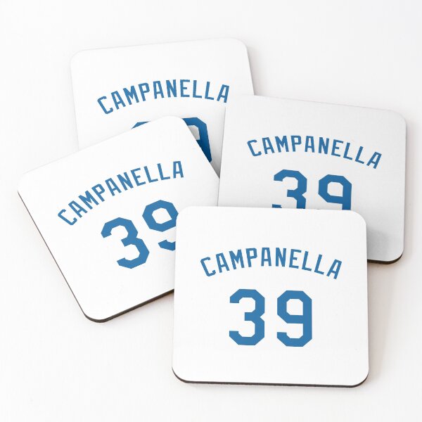 Item preview, Campy Campanella designed and sold by positiveimages.
