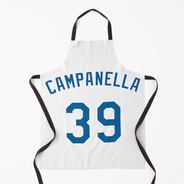 Item preview, Campy Campanella designed and sold by positiveimages.