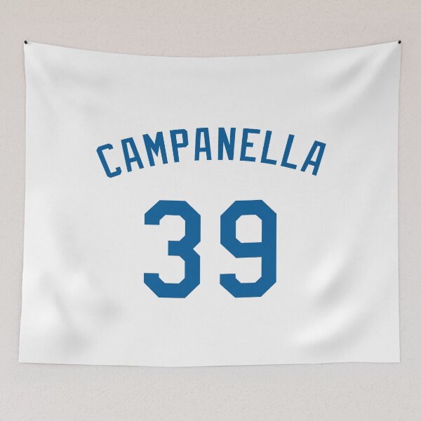 Item preview, Campy Campanella designed and sold by positiveimages.