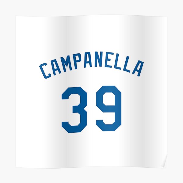 Roy Campanella Posters for Sale