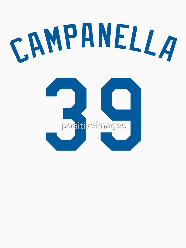 Roy Campanella an American Baseball Player in Los Angeles Dodgers T-Shirt,  hoodie, sweater, long sleeve and tank top