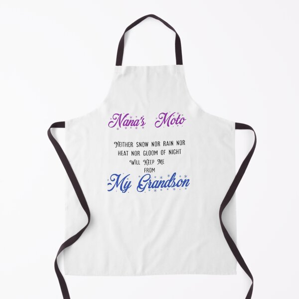 Item preview, NANA'S MOTO #2 designed and sold by hlpina1.