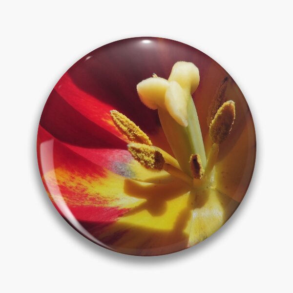 Item preview, Shaddow and Light of a Tulip's Heart designed and sold by Marilyn Harris.