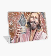 Dude Laptop Skin