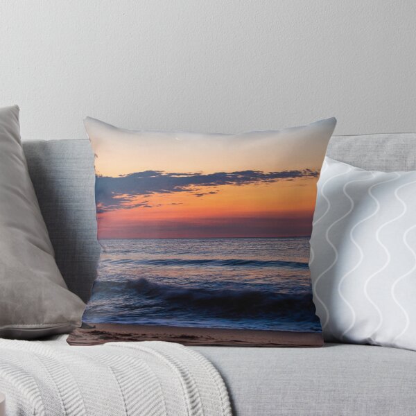 Item preview, Beach Sunrise 5 designed and sold by JmanInABox.