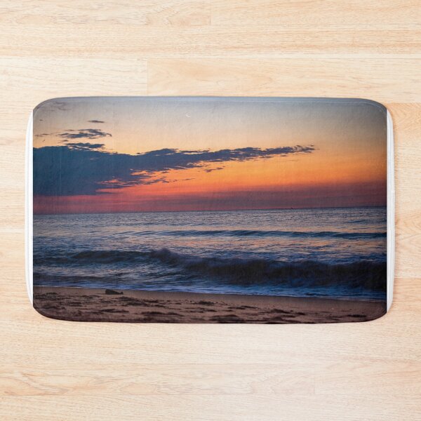 Item preview, Beach Sunrise 5 designed and sold by JmanInABox.