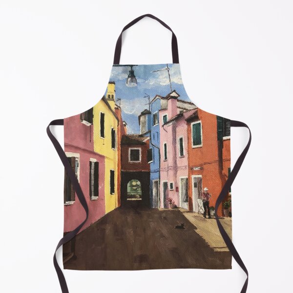 Item preview, Burano designed and sold by KileyRae.