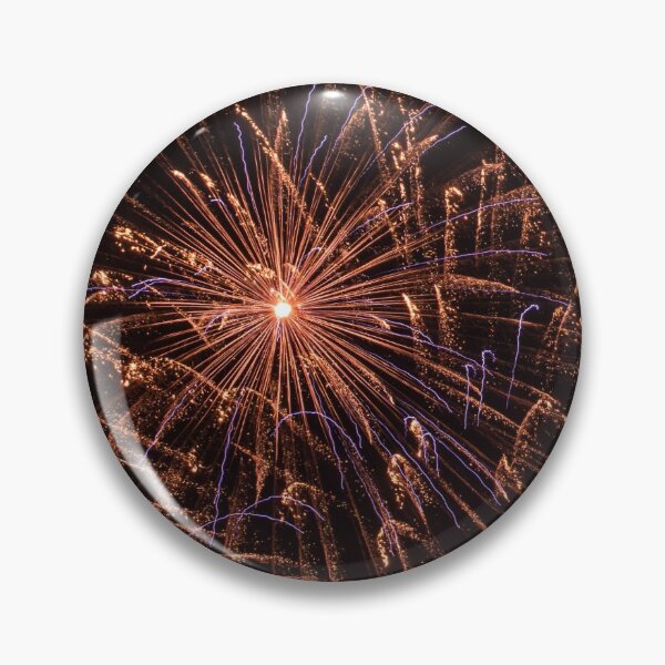 Artikelvorschau, Firework entworfen und verkauft von Zina Stromberg.