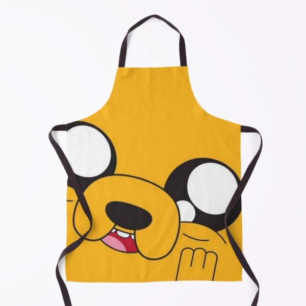 Item preview, Yellow Cute Cartoon designed and sold by Mywaymylife.