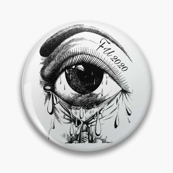 Item preview, Lágrimas de 2020 designed and sold by CocoBayWinning.