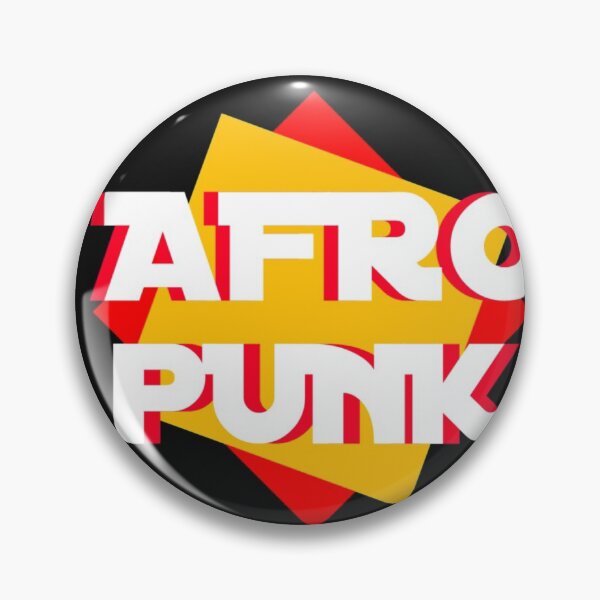 Item preview, Afro Punk designed and sold by Ankhmesut.