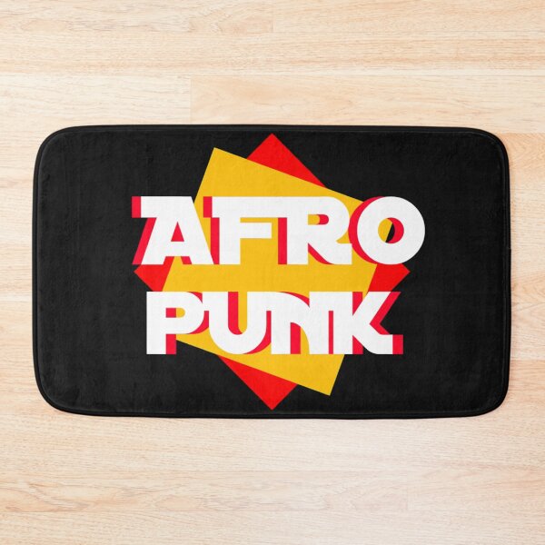 Item preview, Afro Punk designed and sold by Ankhmesut.