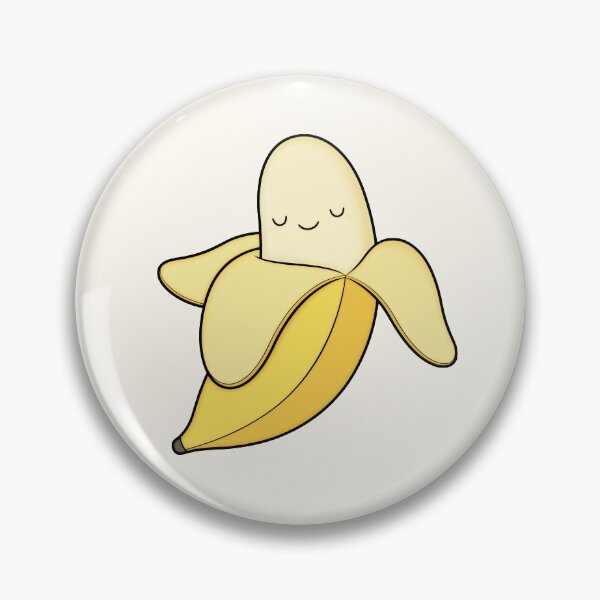 Item preview, Banana! designed and sold by kimvervuurt.