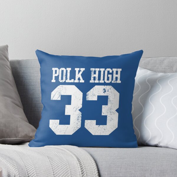 Item preview, Polk High designed and sold by GraspOriginal.