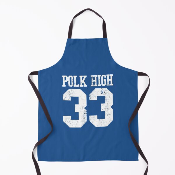 Item preview, Polk High designed and sold by GraspOriginal.