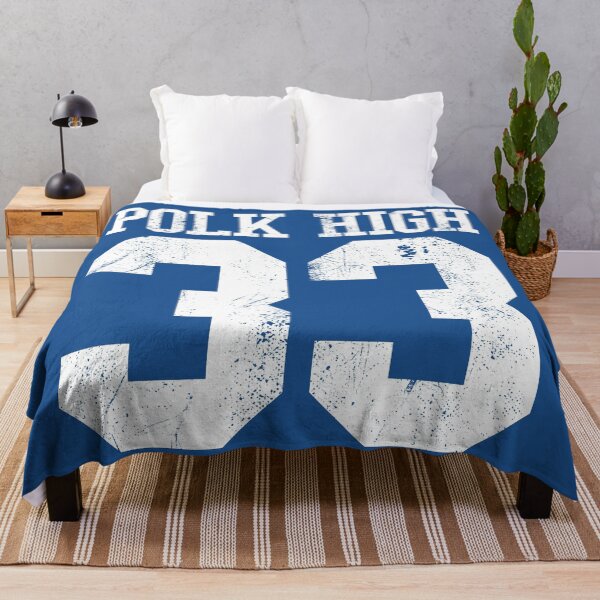 Item preview, Polk High designed and sold by GraspOriginal.