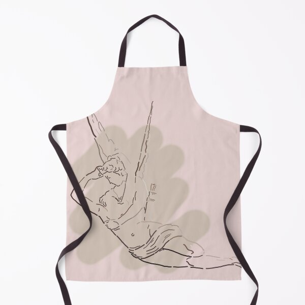 Item preview, Digital Illustration - Psyche Revived by Cupid’s Kiss designed and sold by KileyRae.