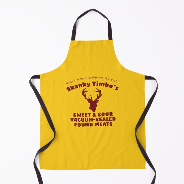 Item preview, Skanky Timbo's "Restaurant" designed and sold by AlexndertheDead.