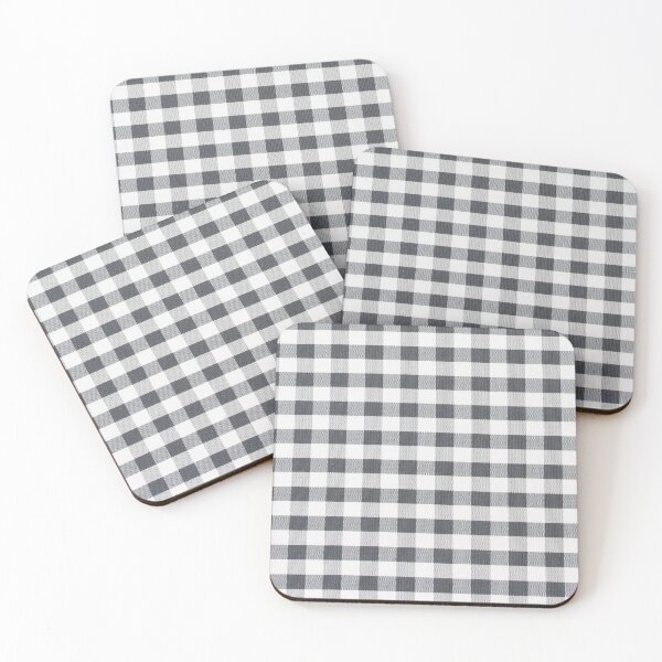 Item preview, Sweet Classic Gingham designed and sold by moss&moon designs.