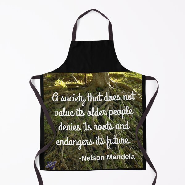 Item preview, A society that does not value its older people designed and sold by Caregiverology.