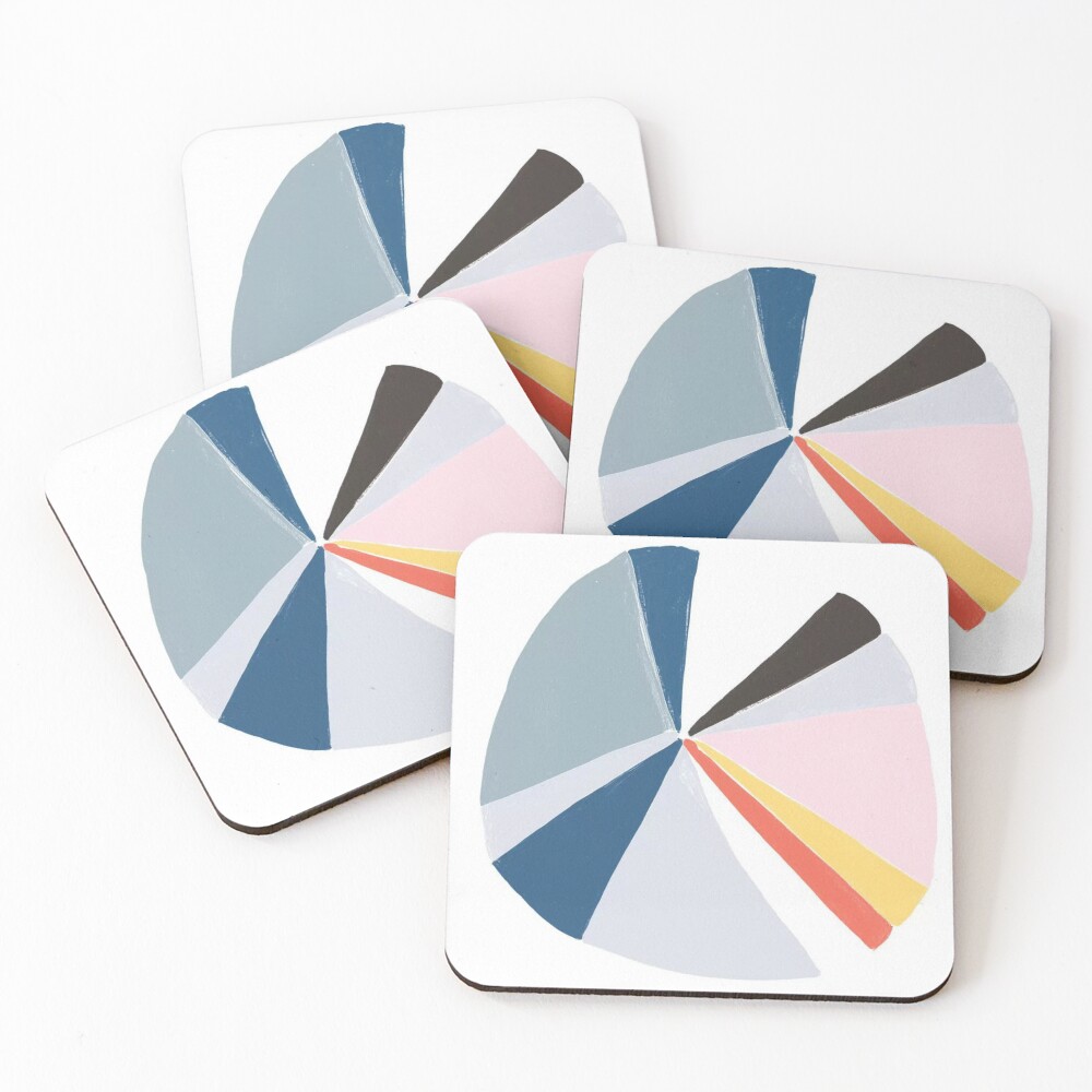Item preview, Coasters (Set of 4) designed and sold by GrahamWalsh.