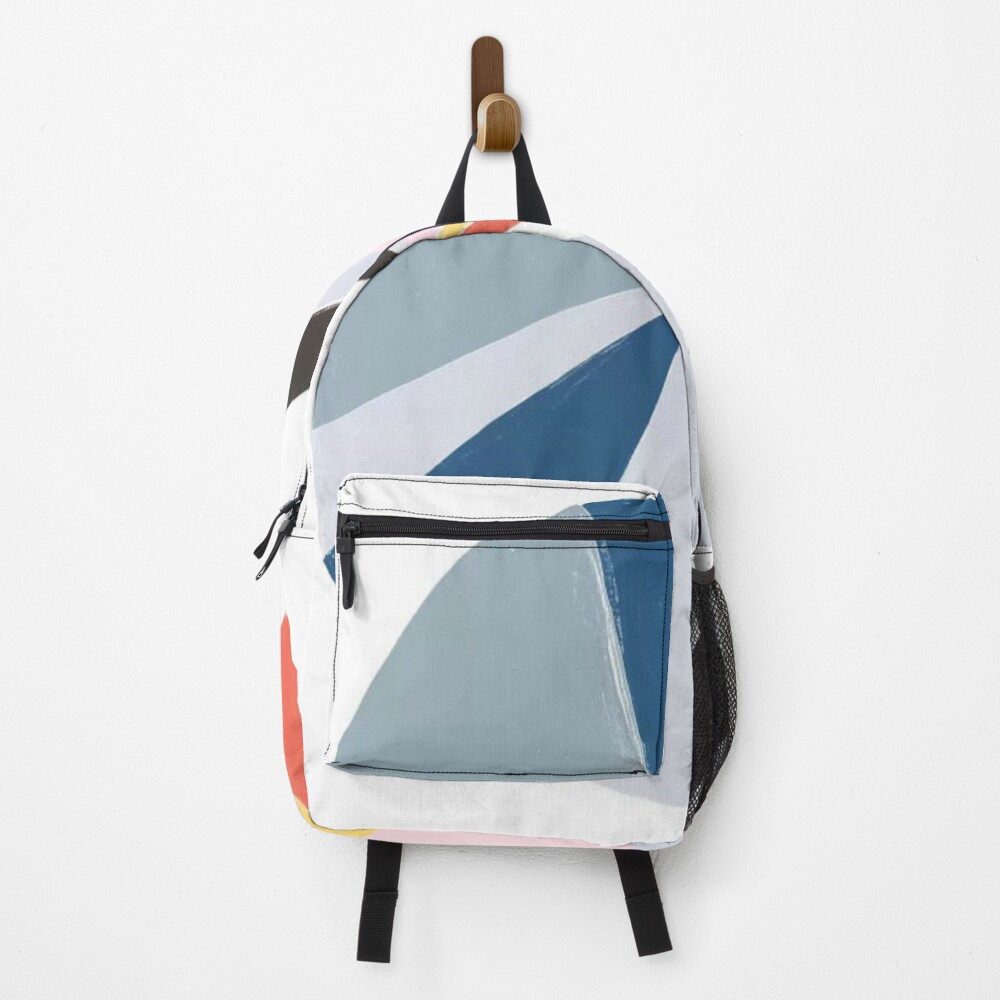 Item preview, Backpack designed and sold by GrahamWalsh.