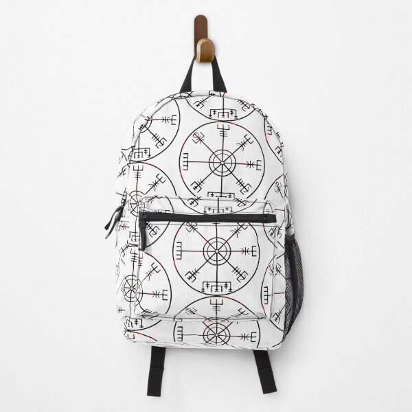 Item preview, Vegvisir designed and sold by piedaydesigns.