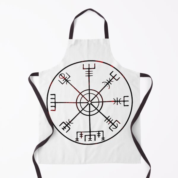 Item preview, Vegvisir designed and sold by piedaydesigns.