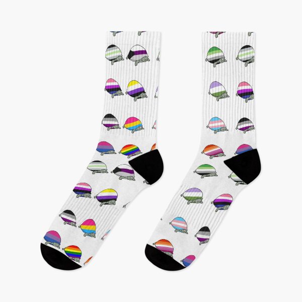 Item preview, Pride Turtles designed and sold by SimplyKay.