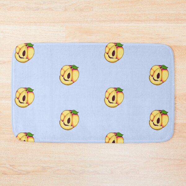 Item preview, Loopy Peach designed and sold by DrawingBasic.