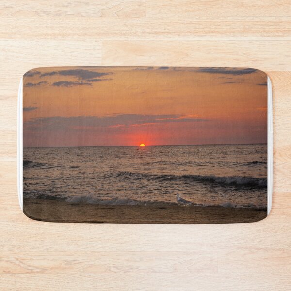 Item preview, Beach Sunrise 1.1 designed and sold by JmanInABox.