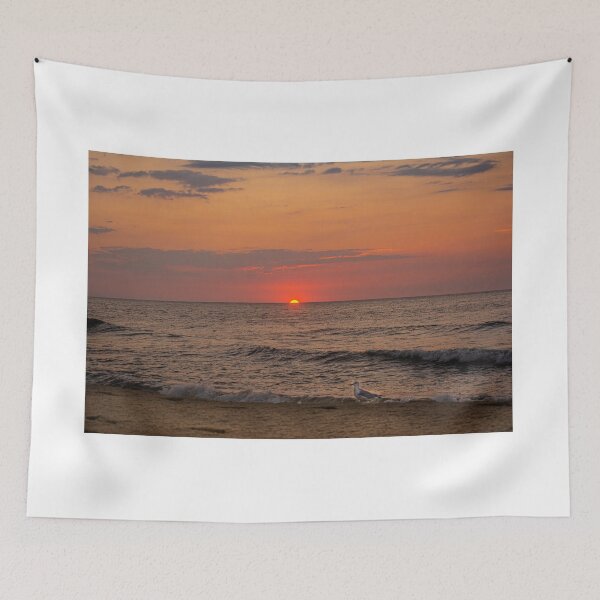 Item preview, Beach Sunrise 1.1 designed and sold by JmanInABox.