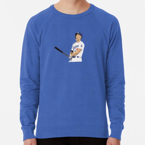 ThatOneArtistShop Corey Seager Kids Shirt | Toddler Shirts | Youth Shirts | Baseball Shirt