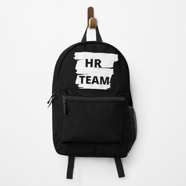 Item preview, HR TEAM-HUMAN RESOURCES designed and sold by Oreo2020 Creations.