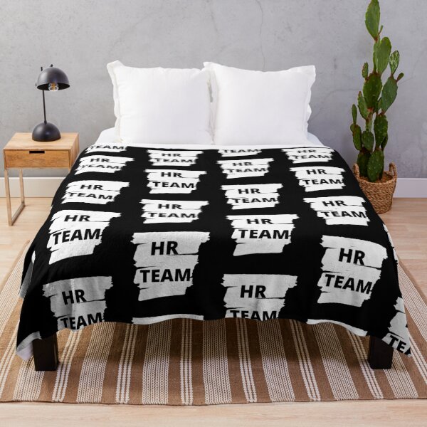 Item preview, HR TEAM-HUMAN RESOURCES designed and sold by Oreo2020 Creations.