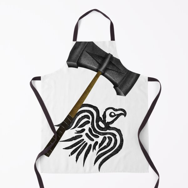Item preview, Thors Hammer designed and sold by piedaydesigns.