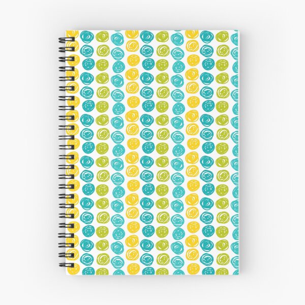 Item preview, Hipster background  hand drawn polka dot pattern  designed and sold by Olga Matskevich.