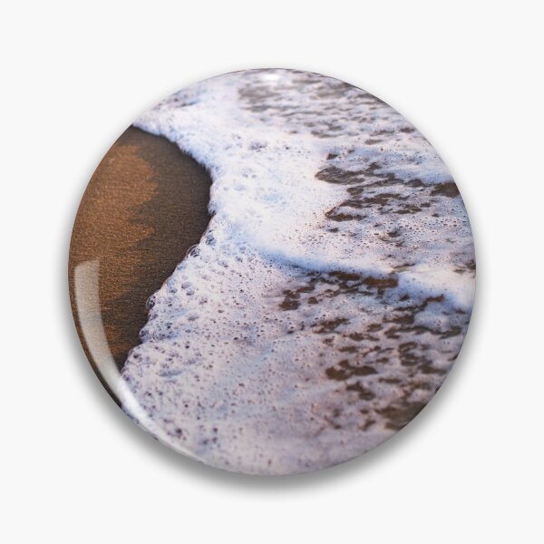 Item preview, Ocean Waves Coming Ashore.  designed and sold by JmanInABox.