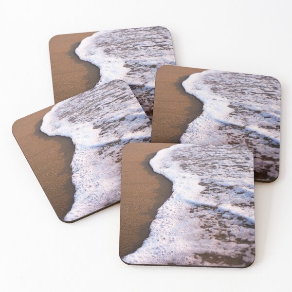 Item preview, Ocean Waves Coming Ashore.  designed and sold by JmanInABox.