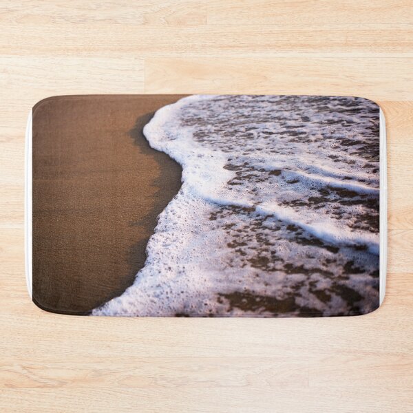 Item preview, Ocean Waves Coming Ashore.  designed and sold by JmanInABox.