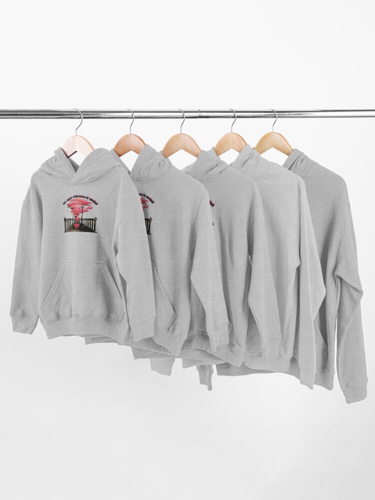 Alternate view of Velvet Underground Loaded Shirt, Sticker, Hoodie, Mask Kids Pullover Hoodie