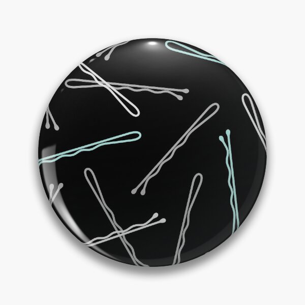 Item preview, Bobby Pins designed and sold by kimvervuurt.