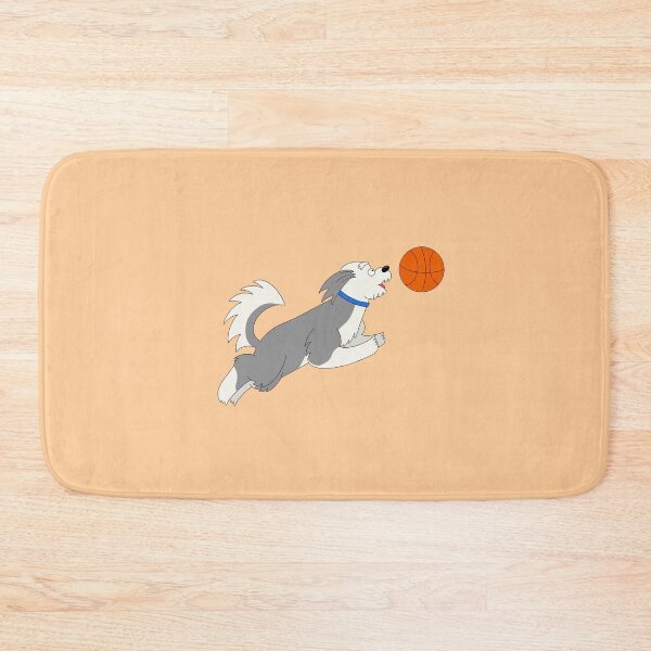 Item preview, Cartoon dog designed and sold by hannahg1025.