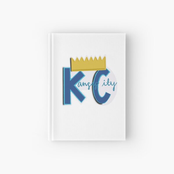 Kansas City Hardcover Journal