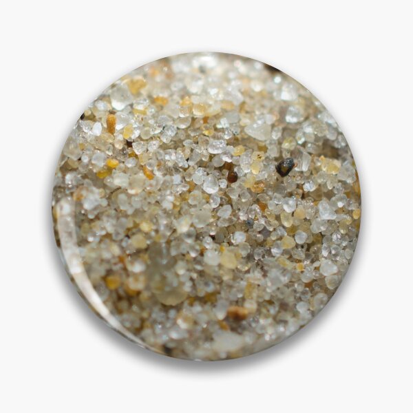 Item preview, Macro Of Sand designed and sold by JmanInABox.