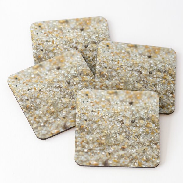 Item preview, Macro Of Sand designed and sold by JmanInABox.