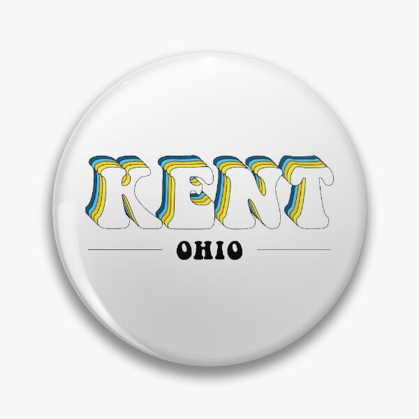 Item preview, Kent Ohio designed and sold by alopez17.