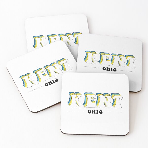 Item preview, Kent Ohio designed and sold by alopez17.
