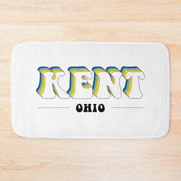 Item preview, Kent Ohio designed and sold by alopez17.